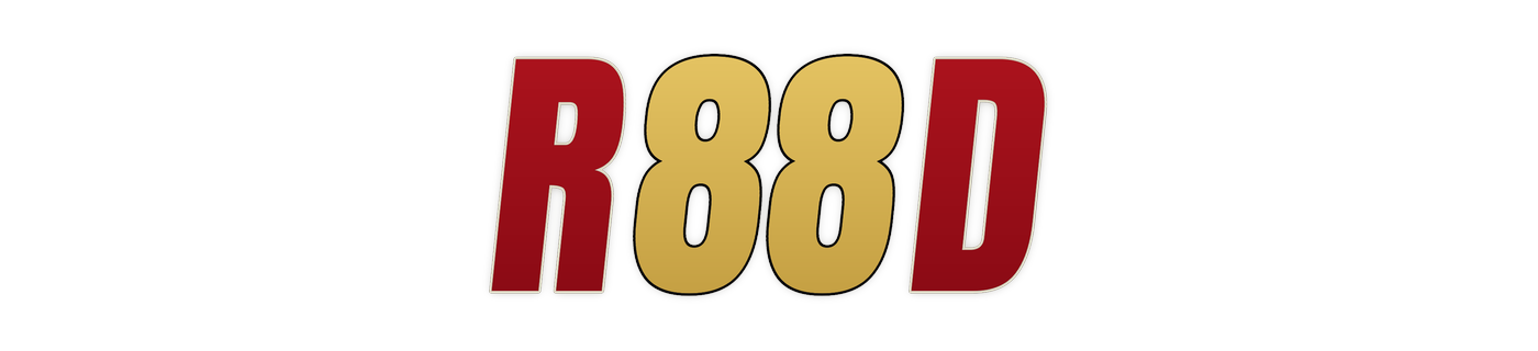 r88d logo